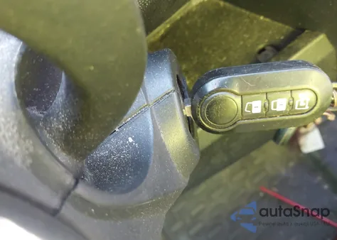 2019 Ram Promaster 2500 High Roof 159 Wb из США, поврежденный, VIN 3C6TRVDG6KE525430